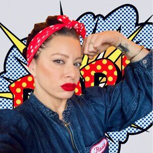 Meet your Posher, Karina margit